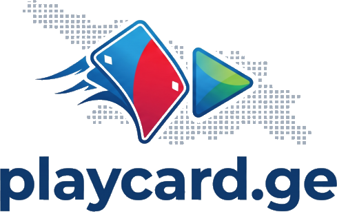 PlayCard.ge